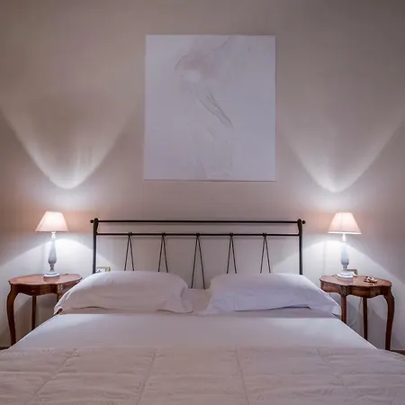 Il Chiassetto Guest house *