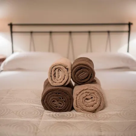 Guest house Il Chiassetto *