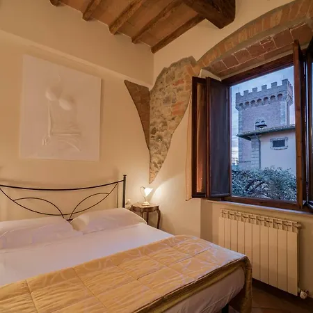 Il Chiassetto Guest house *
