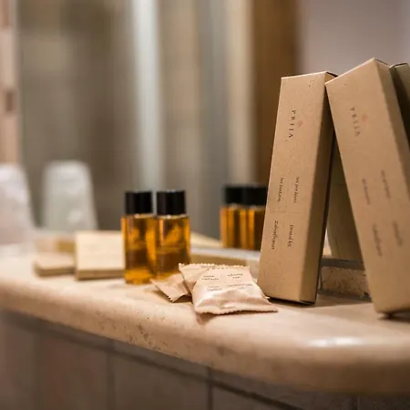 Il Chiassetto Guest house