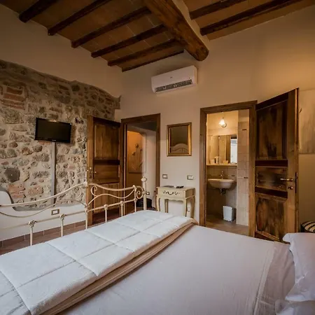 Il Chiassetto Guest house Bolgheri